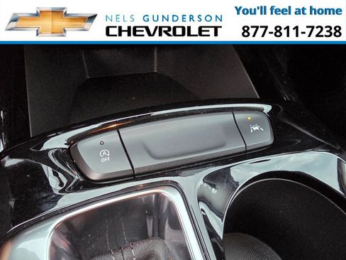 New 2025 Chevrolet Trax LT w/ Driver Confidence Package image 21