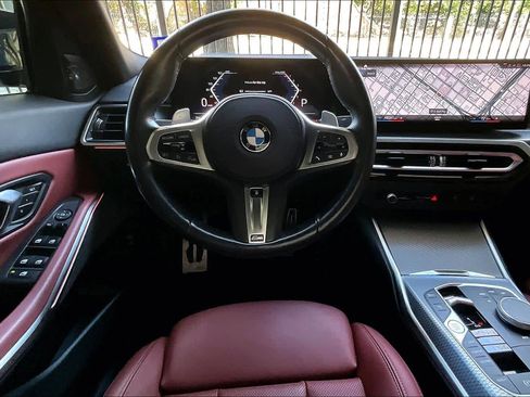 Used 2023 BMW M340i w/ Premium Package image 5