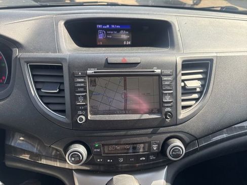 Used 2014 Honda CR-V EX-L image 9