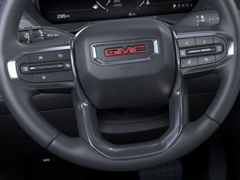New 2025 GMC Acadia AT4 w/ LPO, Floor Liner Package image 19