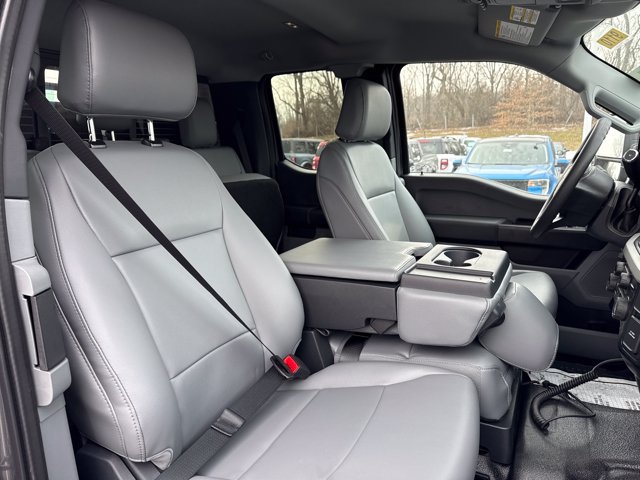 New 2026 Ford F550 4x4 Supercab Super Duty image 12