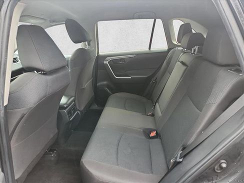 Used 2024 Toyota RAV4 LE AWD/4WD image 15
