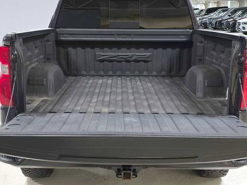 Used 2022 Chevrolet Silverado 1500 ZR2 w/ Technology Package image 14