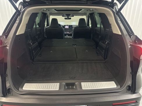 Certified 2023 INFINITI QX60 Luxe image 37