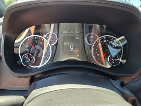 New 2026 RAM 2500 Tradesman image 32