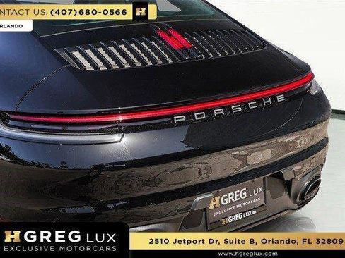 Used 2021 Porsche 911 Carrera S image 18