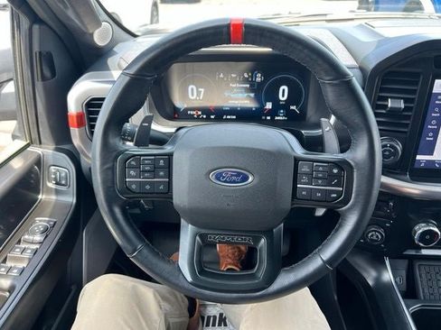 Certified 2023 Ford F150 Raptor AWD/4WD image 30