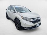 Certified 2017 Honda CR-V Touring image 3