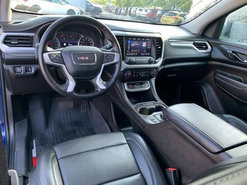 Used 2023 GMC Acadia SLT AWD/4WD image 22
