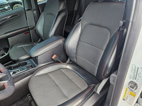 Used 2023 Ford Escape ST-Line w/ Tech Pack #1 image 23