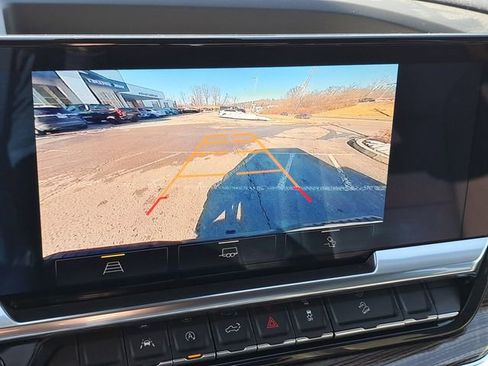 Used 2024 Chevrolet Silverado 1500 LT Trail Boss w/ Convenience Package II image 25