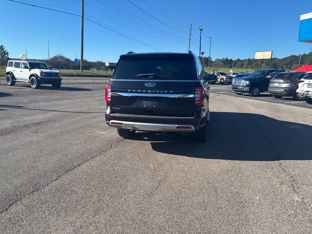 Certified 2024 Ford Expedition Limited RWD image 34