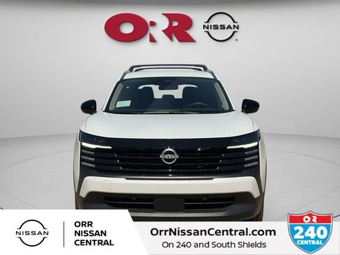 New 2026 Nissan Kicks SV w/ Cold Weather Package FWD image 2