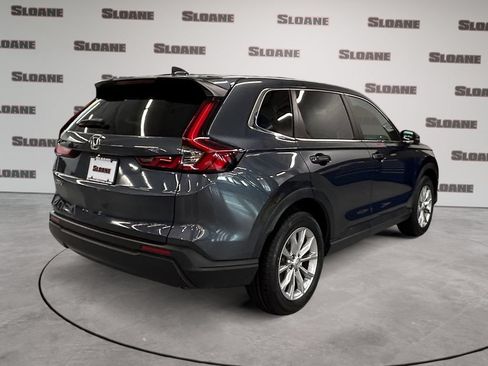 Used 2023 Honda CR-V EX image 5