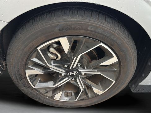 Used 2024 Hyundai Sonata SEL FWD image 33