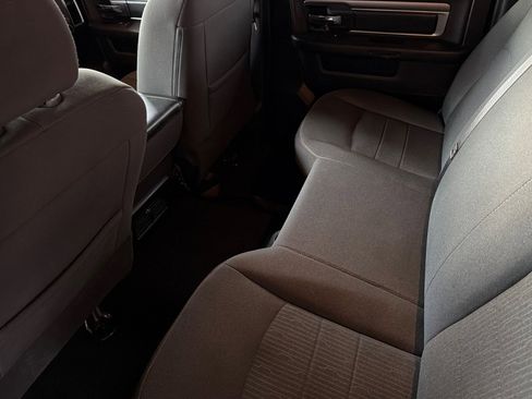 Used 2024 RAM 1500 Classic Warlock image 12