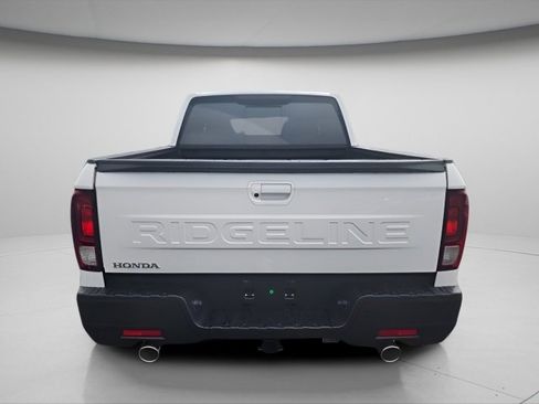 New 2026 Honda Ridgeline RTL image 6