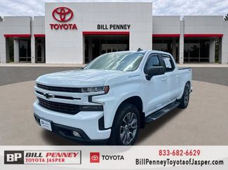 Used 2019 Chevrolet Silverado 1500 RST w/ All-Star Edition AWD/4WD 360° Tour