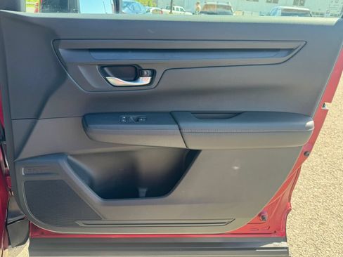 Used 2025 Honda CR-V Sport-L image 21