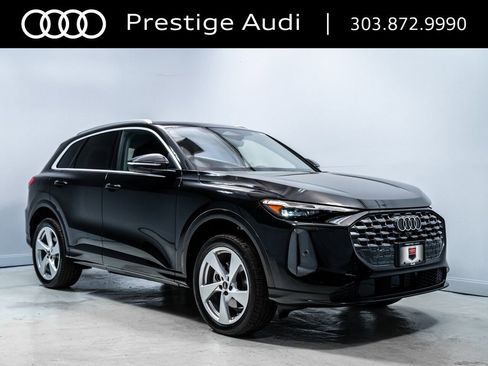 New 2025 Audi Q5 Premium Plus image 9