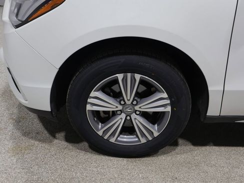 Used 2020 Acura MDX SH-AWD image 8