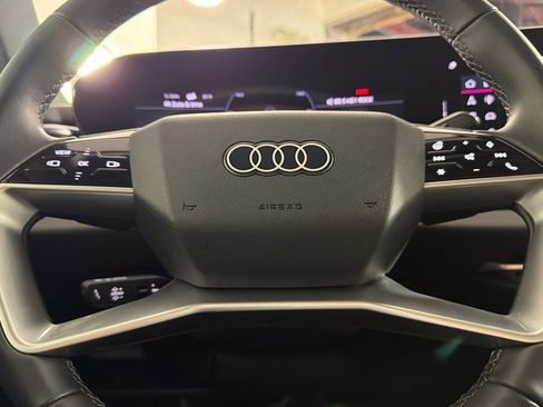 Used 2025 Audi A5 2.0T Premium w/ Convenience Package AWD/4WD image 22
