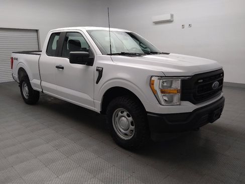 Used 2021 Ford F150 XL w/ Equipment Group 101A High AWD/4WD image 13