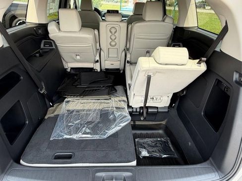 New 2026 Honda Odyssey EX-L image 18
