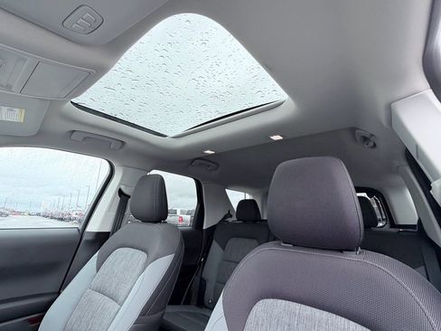 Used 2023 Ford Bronco Sport Big Bend w/ Convenience Package image 11