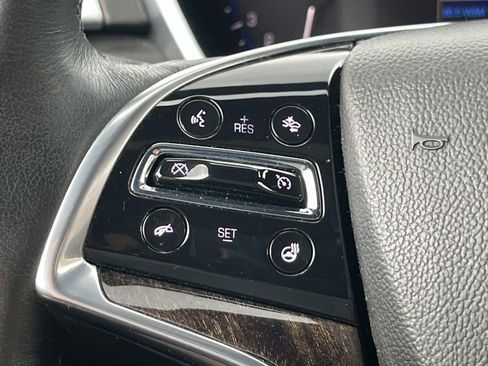 Used 2016 Cadillac SRX Luxury w/ Driver Awareness Package image 30