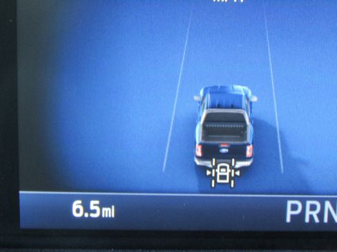 New 2025 Ford Ranger XL w/ Trailer Tow Package image 27