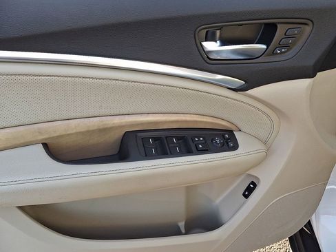 Certified 2020 Acura MDX SH-AWD w/ Technology Package image 13