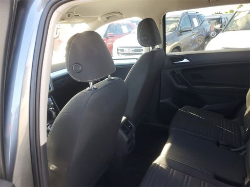 Used 2023 Volkswagen Tiguan S image 11