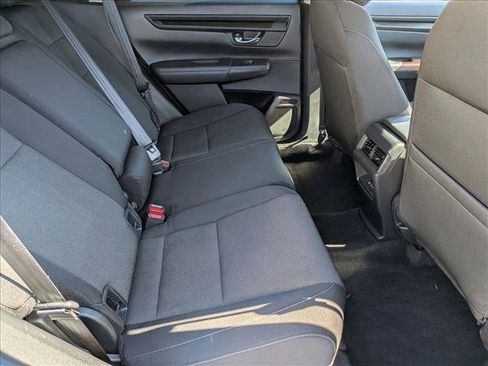 Used 2025 Honda CR-V EX image 19
