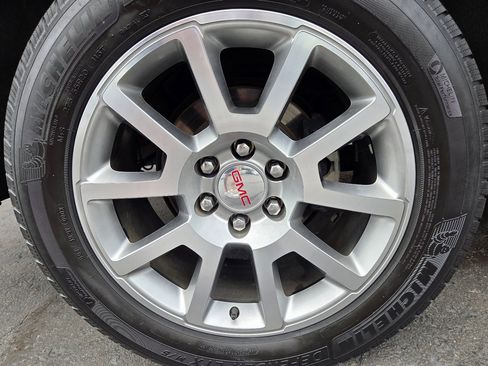 Used 2020 GMC Yukon XL Denali image 40