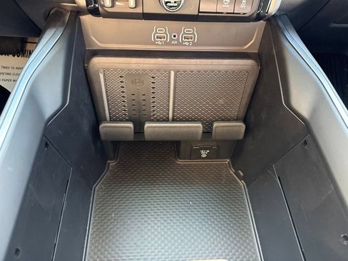 Used 2026 RAM 1500 Big Horn AWD/4WD image 43