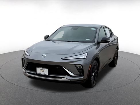 Used 2025 Buick Envista Sport Touring image 7