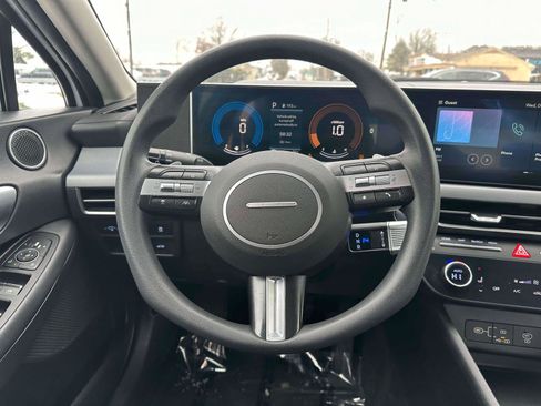 Used 2024 Hyundai Sonata SEL image 12
