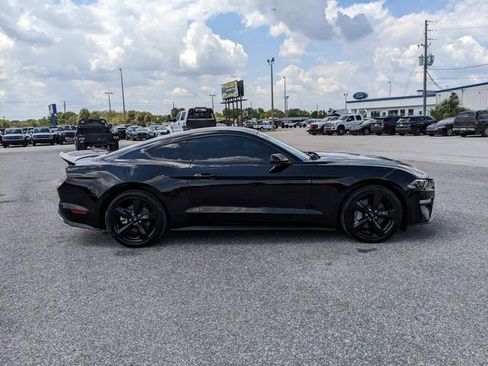 Used 2022 Ford Mustang GT w/ Equipment Group 301A image 3