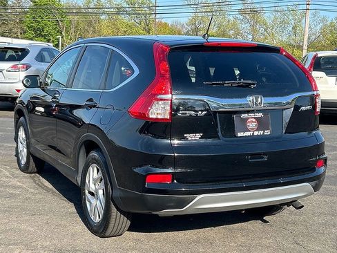 Used 2015 Honda CR-V EX image 8