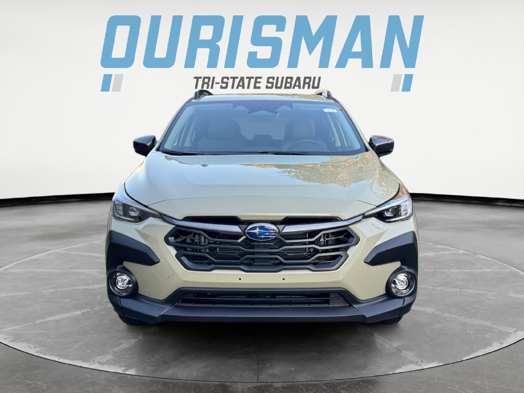 New 2026 Subaru Crosstrek 2.5i Limited AWD/4WD image 8