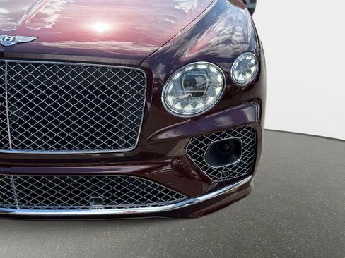 Used 2022 Bentley Bentayga image 10
