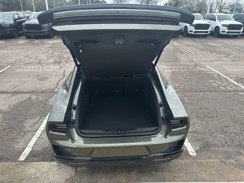 New 2026 Dodge Charger Scat Pack AWD/4WD image 27