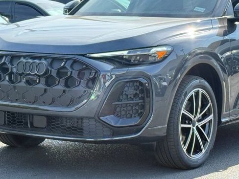 New 2026 Audi Q5 Premium Plus AWD/4WD image 2