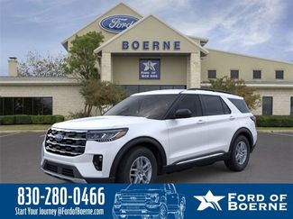 New 2025 Ford Explorer Active w/ Active Comfort Package video 1