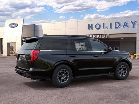 New 2027 Ford Expedition Active RWD image 6
