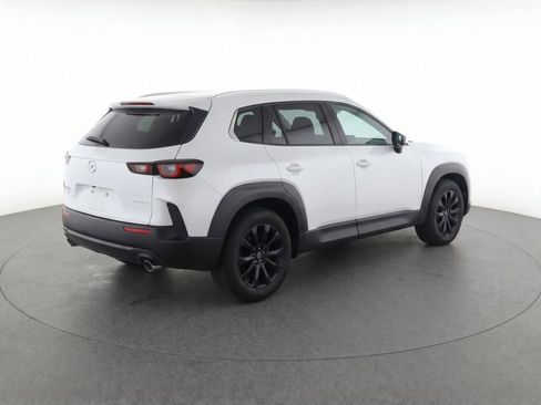 Used 2025 MAZDA CX-50 AWD 2.5 S w/ Preferred Package image 5