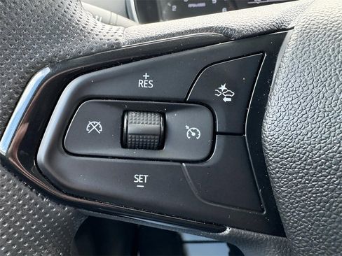 Used 2023 Chevrolet TrailBlazer LT w/ Convenience Package image 20