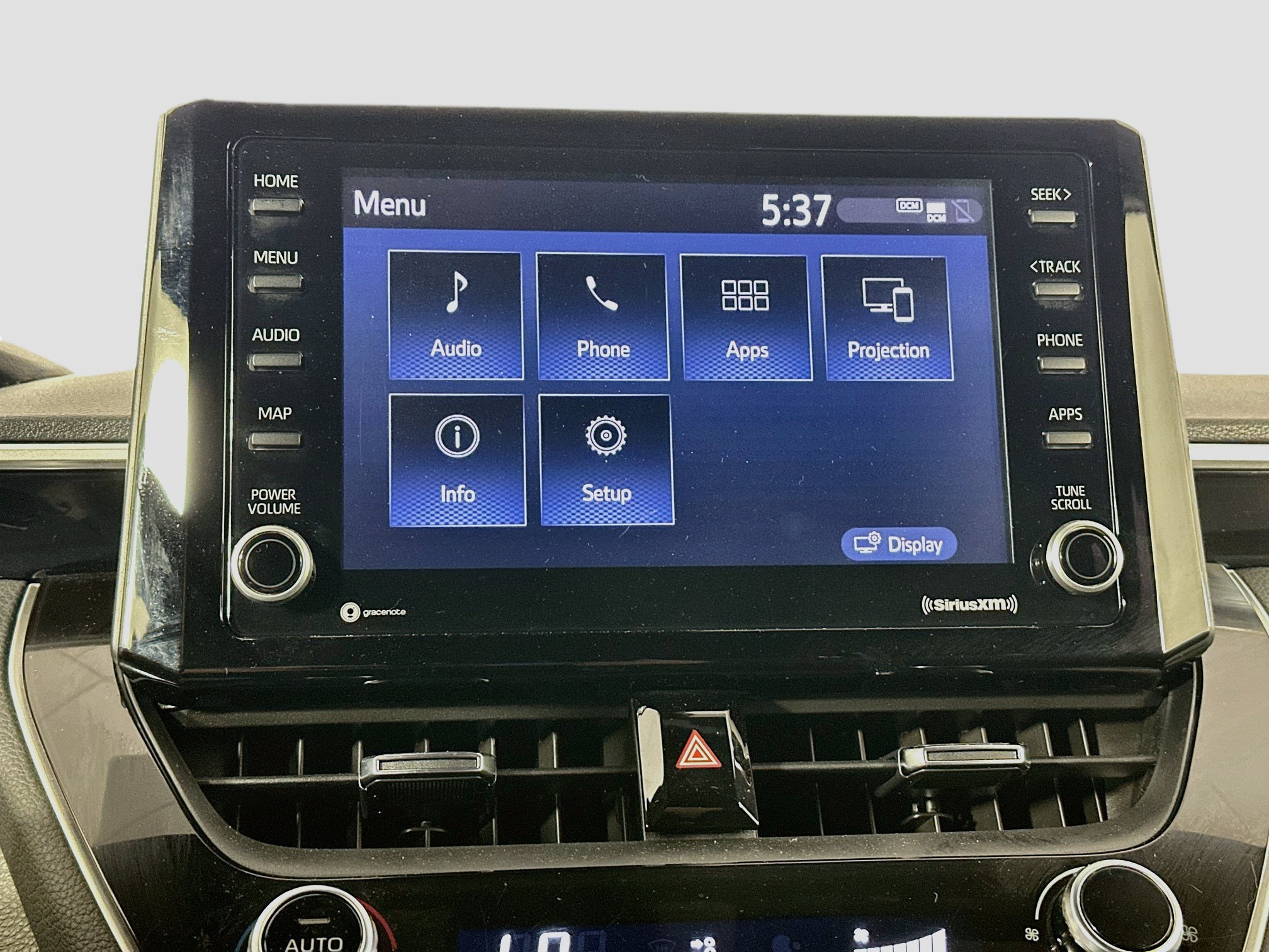 Used 2022 Toyota Corolla SE FWD image 21