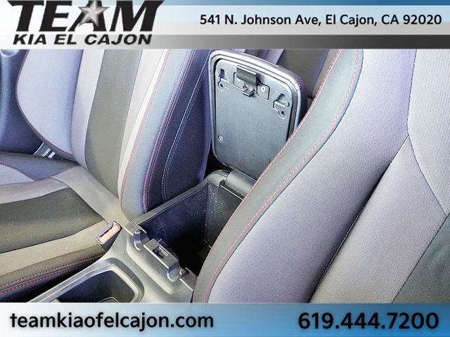Used 2022 Subaru WRX AWD/4WD image 34